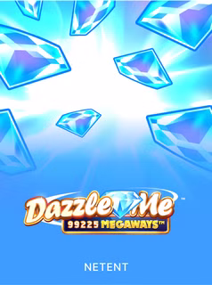 Dazzle Me Megaways at Here2Win Casino