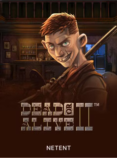 Dead or Alive 2 at Here2Win Casino