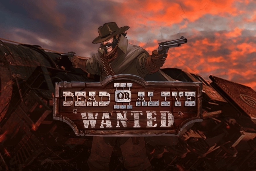 Dead or Alive 3: Wanted at Here2Win Casino