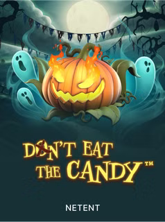 Don’t Eat the Candy at Here2Win Casino