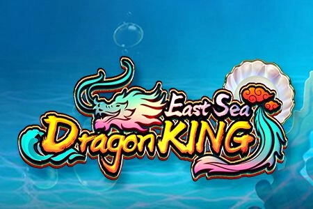 East Sea Dragon King pokie