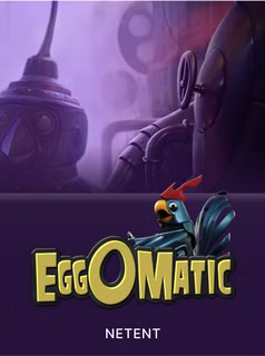 EggOMatic at Here2Win Casino