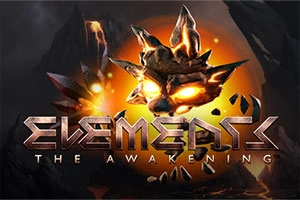 Elements at Here2Win Casino