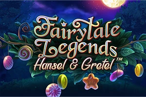 Fairytale Legends: Hansel & Gretel pokie