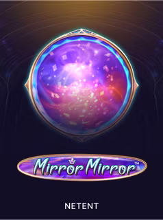Fairytale Legends: Mirror Mirror pokie