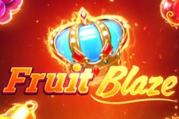 Fruit Blaze at Here2Win Casino