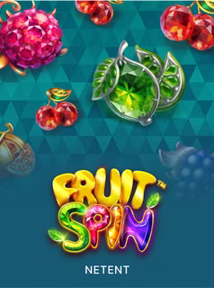 Fruit Spin at Here2Win Casino