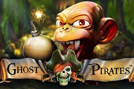 Ghost Pirates at Here2Win Casino