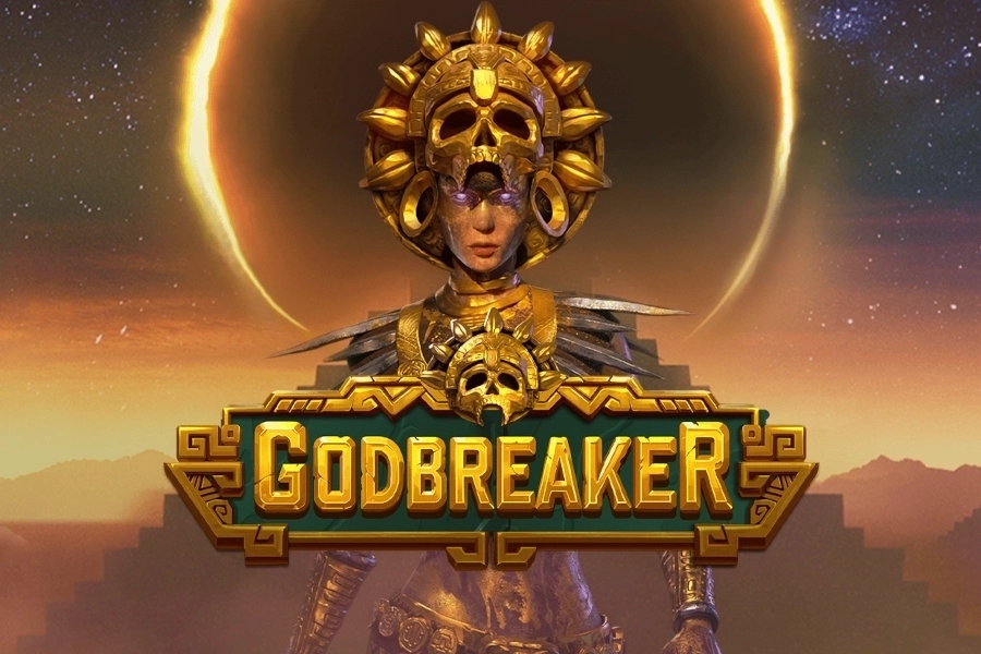 Godbreaker at Here2Win Casino