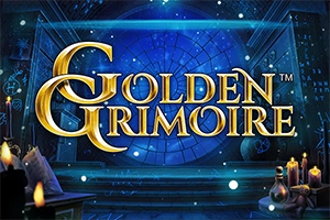 Golden Grimoire at Here2Win Casino