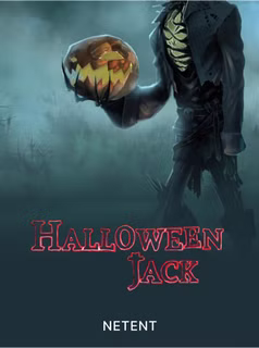 Halloween Jack at Here2Win Casino