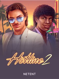 Hotline 2 at Here2Win Casino