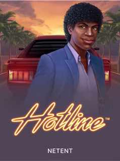 Hotline at Here2Win Casino