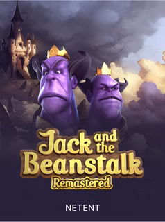 Jack and the Beanstalk Remastered at Here2Win Casino