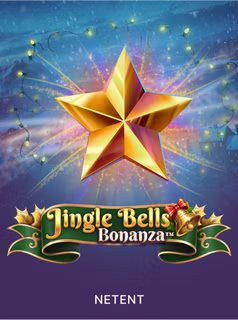 Jingle Bells Bonanza pokie