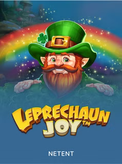 Leprechaun Joy at Here2Win Casino