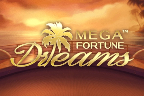 Mega Fortune Dreams at Here2Win Casino