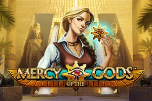Mercy of the Gods pokie