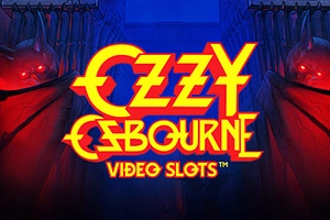Ozzy Osbourne pokie