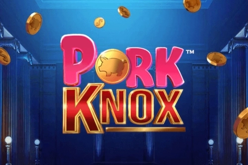 Pork Knox pokie