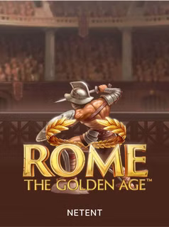 Rome The Golden Age at Here2Win Casino