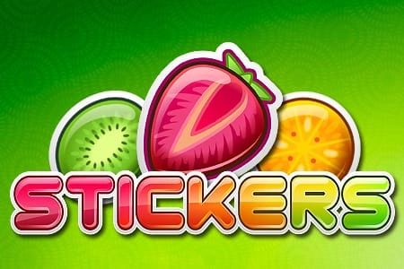 Stickers pokie