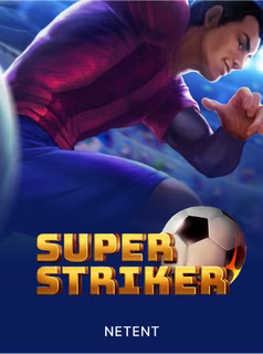 Super Striker at Here2Win Casino