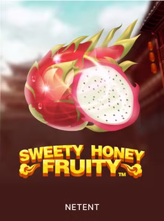 Sweety Honey Fruity pokie