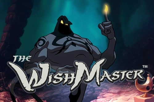 The Wish Master pokie