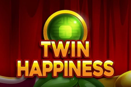 Twin Happiness pokie