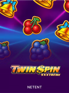 Twin Spin XXXtreme pokie