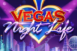 Vegas Night Life pokie