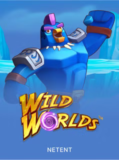 Wild Worlds at Here2Win Casino