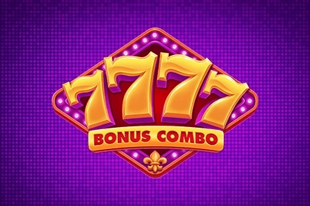 7777: Bonus Combo pokie