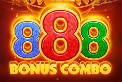 888: Bonus Combo pokie