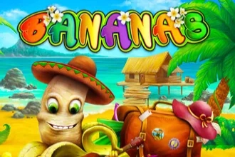 Bananas pokie