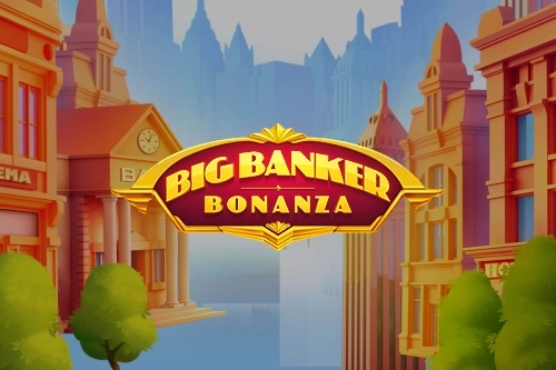 Big Banker Bonanza pokie
