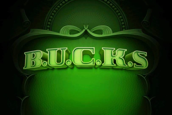 Bucks pokie