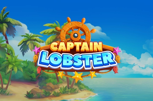 Captain Lobster pokie