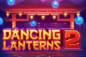 Dancing Lanterns 2 pokie
