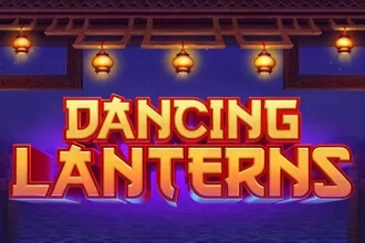 Dancing Lanterns at Here2Win Casino