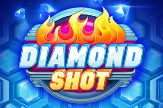 Diamond Shot pokie