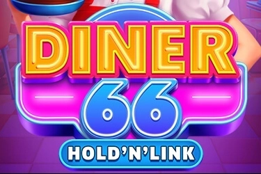 Diner 66 at Here2Win Casino