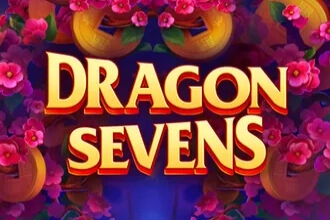 Dragon Sevens pokie