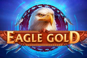Eagle Gold pokie