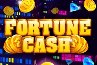 Fortune Cash pokie