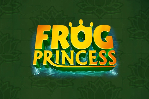 Frog Princess pokie