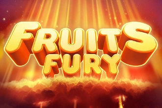 Fruits Fury pokie