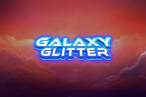 Galaxy Glitter pokie