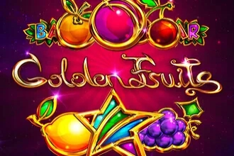 Golden Fruits pokie